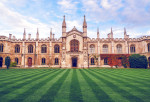 Cambridge University